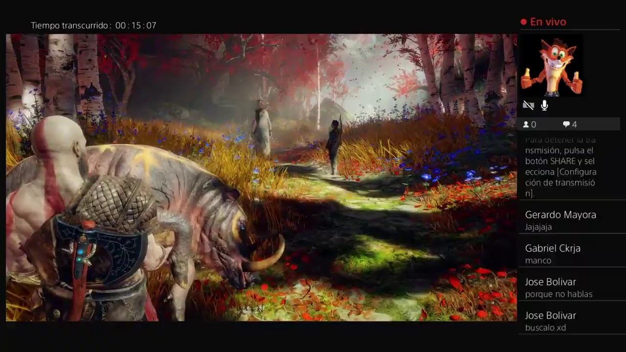 God of war Johan смотреть онлайн