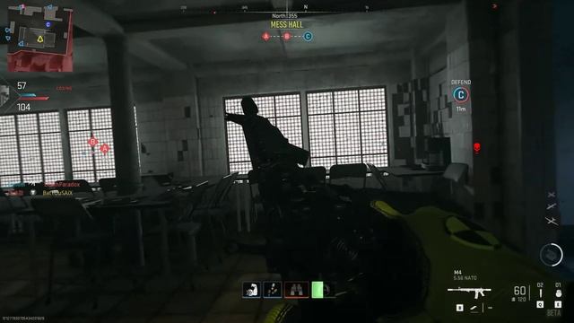 Call of Duty Modern Warfare 2 2022 2022 09 25 16 53 58 02 смотреть онлайн