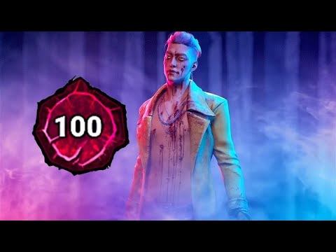 P100 Trickster 🎉 | Dead by Daylight смотреть онлайн