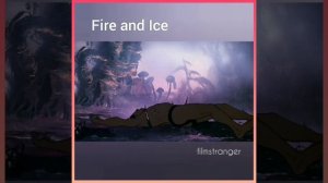 Огонь и Лёд / Fire and Ice / 1983