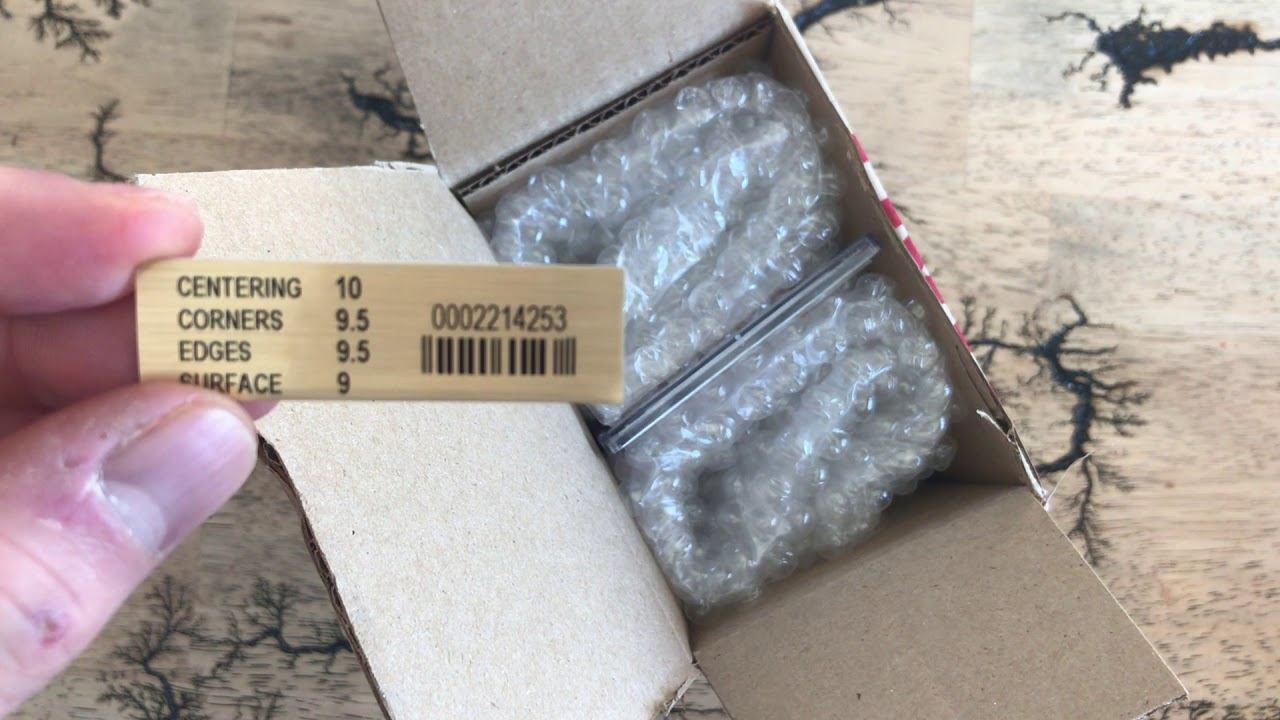 PSA Reveal Express Order Crossover Results from BGS 2/3 смотреть онлайн