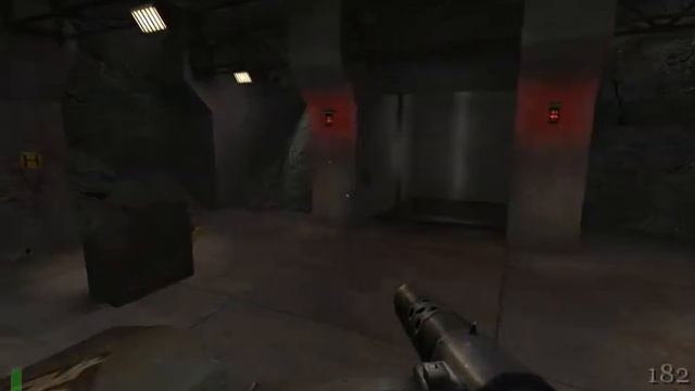 Wolfenstein часть 24 смотреть онлайн