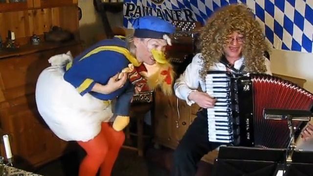 Tiputanssi - Iris Valin & Paula Narvanmaa смотреть онлайн