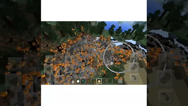 Моды на посох В МАЙКРАФТ пе 1.0.0 смотреть онлайн