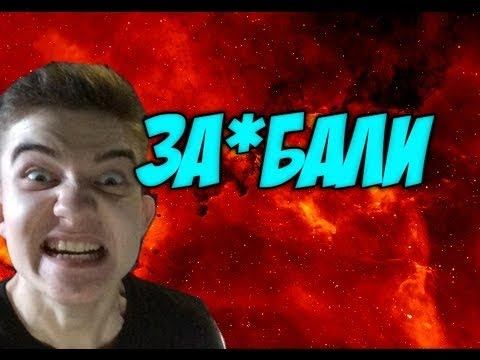 ALOHADANCE в пабе с даунами!!! смотреть онлайн