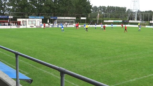 VD 1 - Argon 1 Claudio scoort 1 2 смотреть онлайн