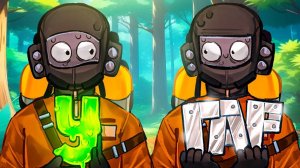 Угарный Lethal Company 6 1337LikeR