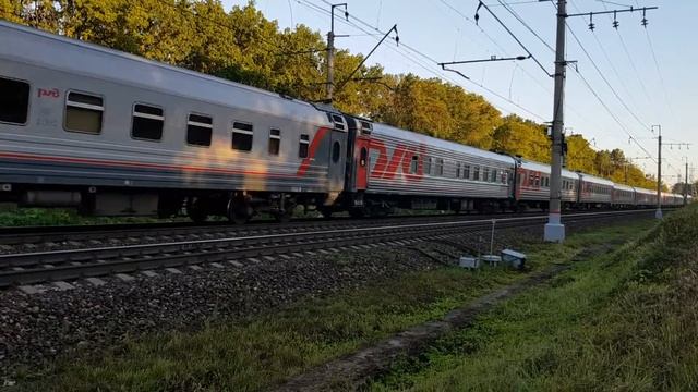 ЭП2К 240 смотреть онлайн