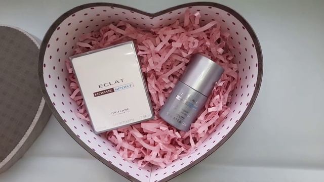 Eclat Homme Sport💙 смотреть онлайн