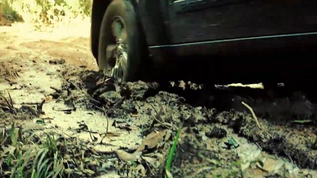 CALTABIANO JEEP 4X4 ADVENTURE 2013 смотреть онлайн