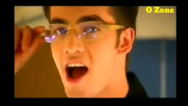 Numa Numa [O Zone] Dragoesta Din Tei Full HD смотреть онлайн