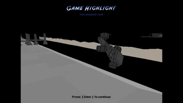 Need For Madness: The Beach Arcade Nightmare смотреть онлайн