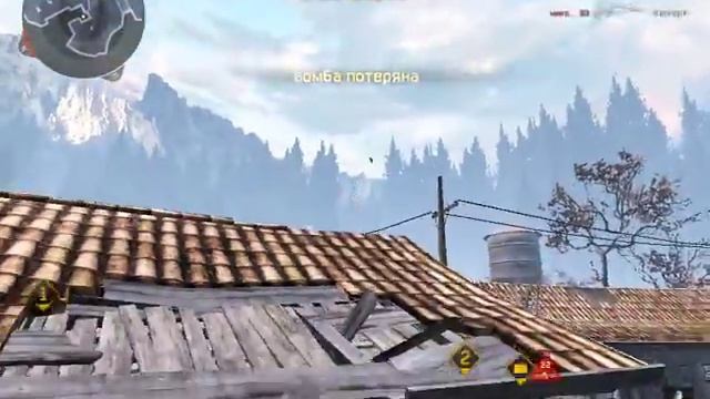 Warface 12 07 2015 23 00 01 58 смотреть онлайн