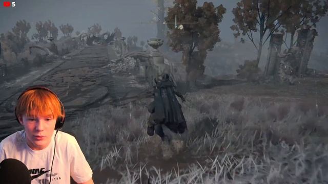 Is faith the best build in Elden Ring? LIVESTREAM смотреть онлайн