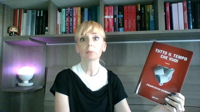 TUTTO IL TEMPO CHE VUOI di Francesco Gungui | PENSIERI SPARSI смотреть онлайн