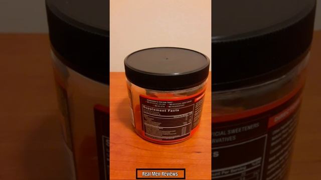 Force Factor Test X180 Gummies Review смотреть онлайн