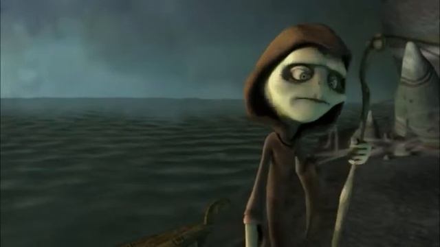 Смерть не обманешь!!! Не Каждый Смертный - Смерти ПО Зубам! Из цикла #мультиков про 🎃 СМЕРТЬ 🎃 смотреть онлайн