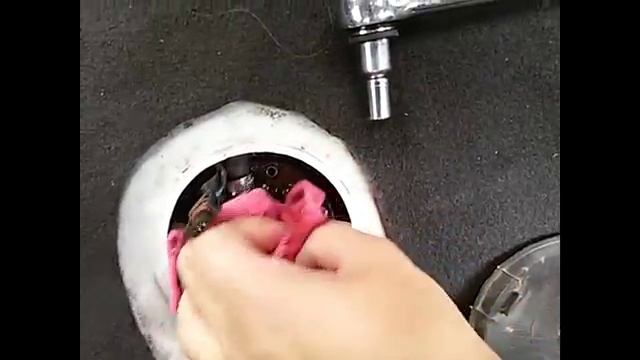 Как снять бензонасос (топливный насос) в Daewoo Nexia и большинстве авто смотреть онлайн