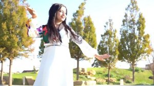 гр.Жегьилар - Рахух захъ галаз