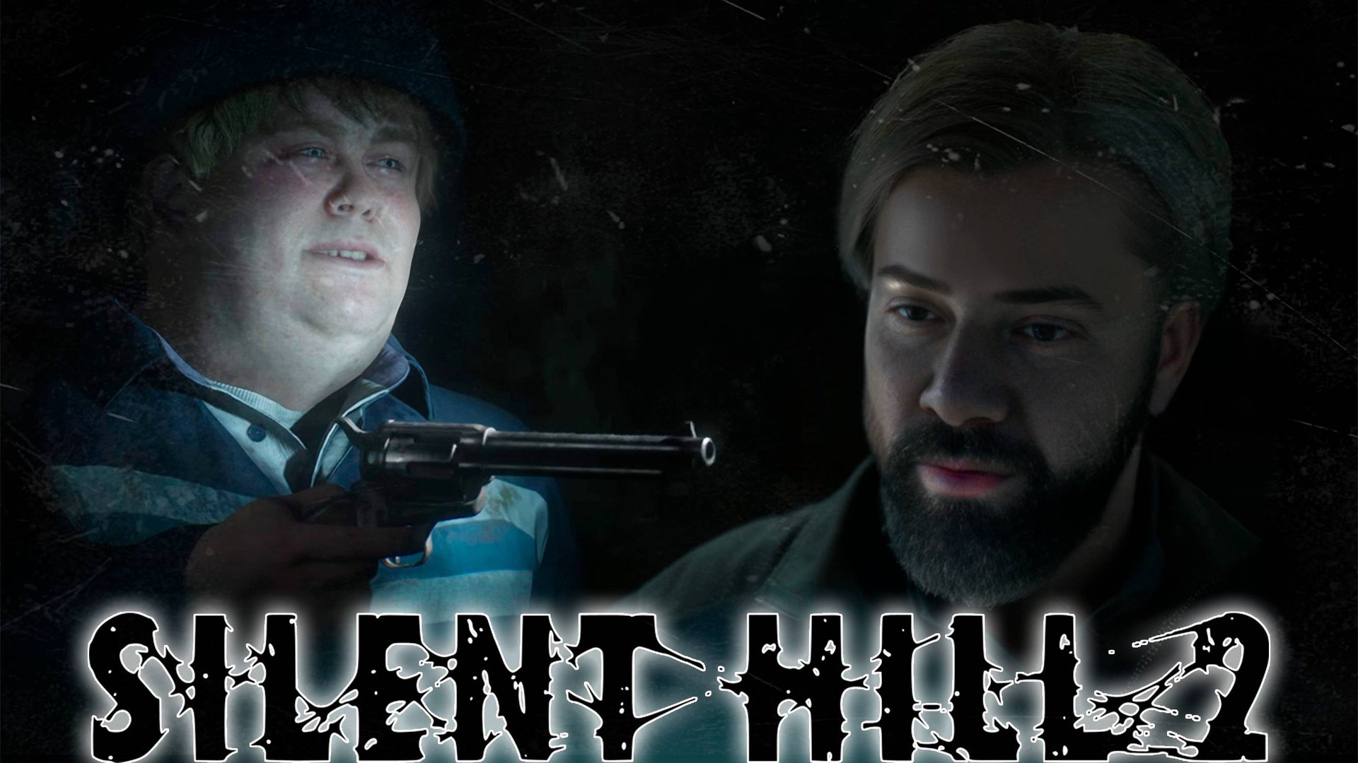 ТЮРЬМА ТОЛУКА 🌑👀 SILENT HILL 2 REMAKE ГЛАЗАМИ БУМЕРА! SILENT HILL 2 ПРОХОЖДЕНИЕ #11 смотреть онлайн
