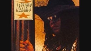 Q Lazzarus - Goodbye Horses