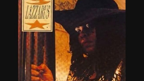 Q Lazzarus - Goodbye Horses