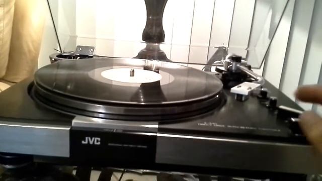 Jvc jl-a40 turntable смотреть онлайн