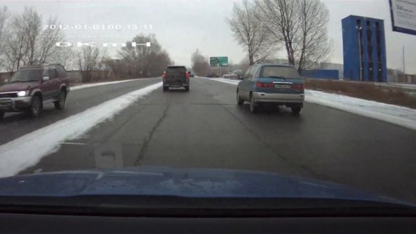 Видеорегистратор Mystery MDR-940HDG