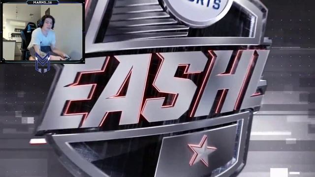 Mitch on the PP this year marns 16 NHL 20 Top Clip by awptikalray смотреть онлайн