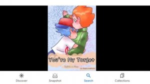 pico x bf comics fnf part 6