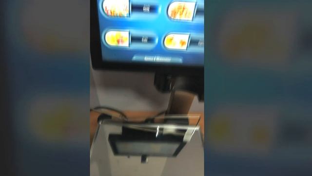 SkalaVision recognition on Epelsa TouchScale смотреть онлайн