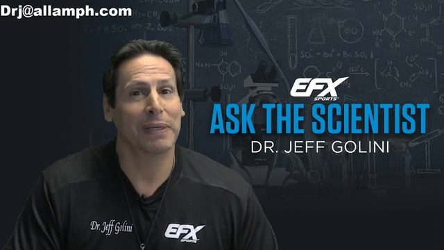 Ask The Scientist: Dr. Jeff Answers Kre-Alkalyn Heckler смотреть онлайн