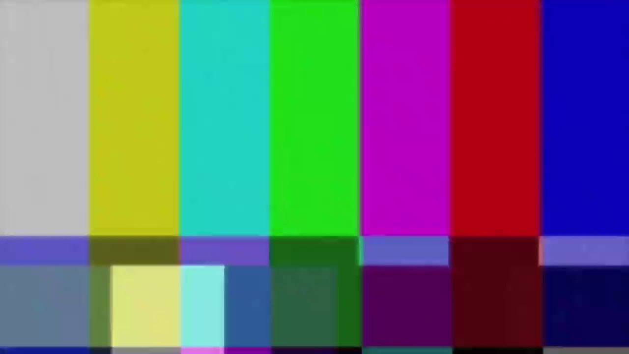 Футаж Испорченный телевизор 1 смотреть онлайн