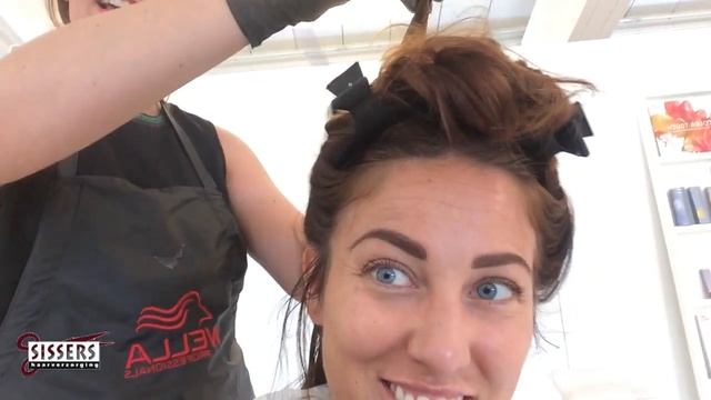 Wella Professionals 'kleurcorrectie' Cursus