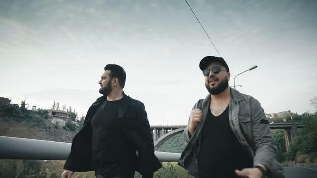 Ka Re & Аркадий Думикян   AMAN AMAN 2018