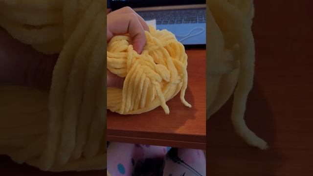 А потом мне напишут, почему узелки на пряже в наборах смотреть онлайн