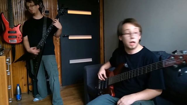 Wolfenstein Enemy Territory - Metal Cover смотреть онлайн