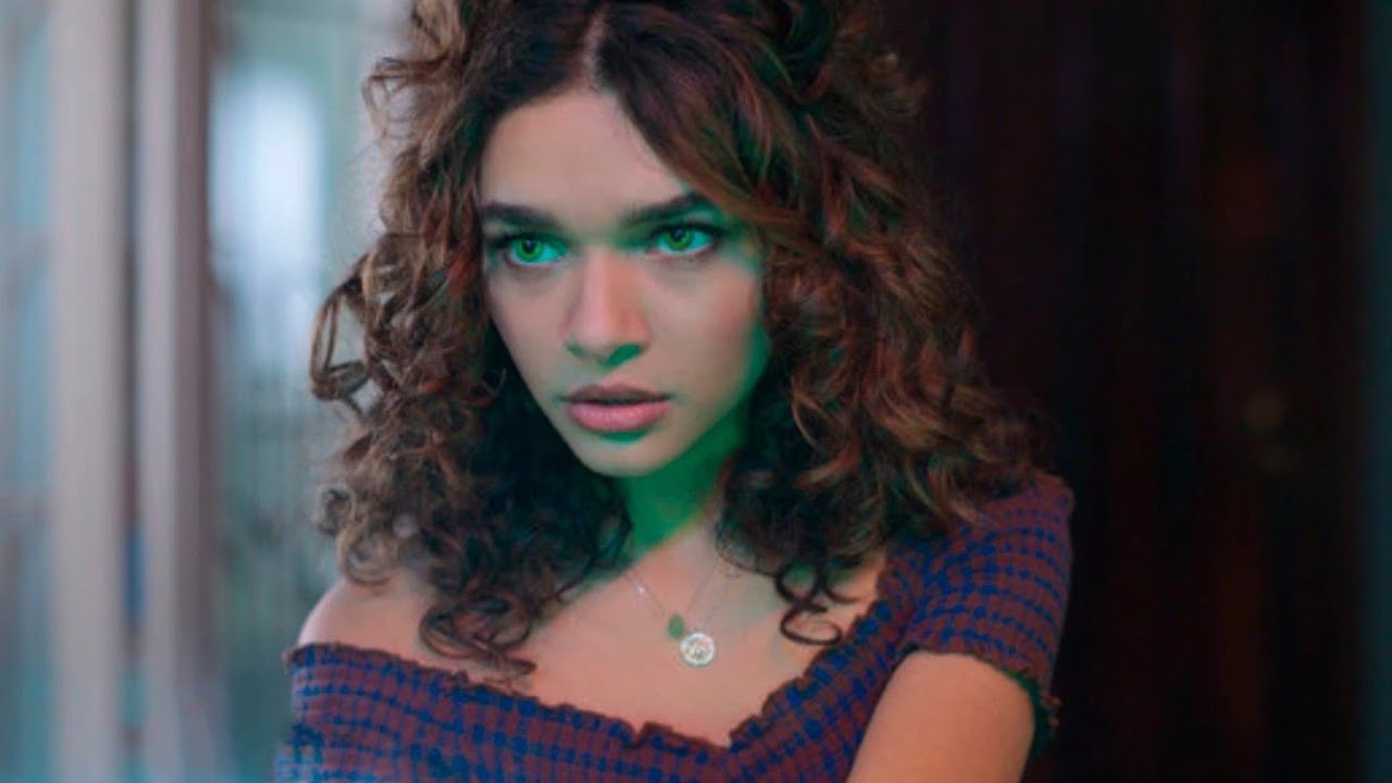 ФЛОРА ОТ NETFLIX! САГА ВИНКС 2 СЕЗОН! Разбор Официального видеоролика