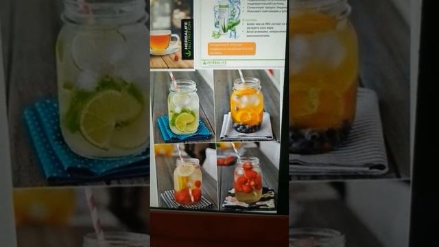 Как выпить свою норму воды! смотреть онлайн