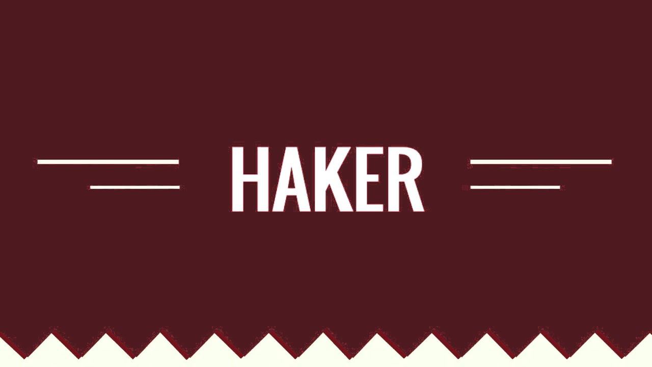 Intro dla Haker смотреть онлайн