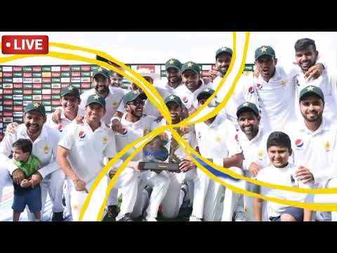 New Head Coach Made 6 Changes in Pakistan Team Against Australia - смотреть онлайн