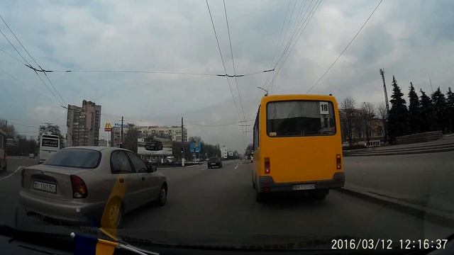 Когда торопишься, все вокруг мешают и тупят на дороге смотреть онлайн