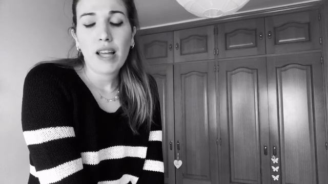 Opinión Ester vera смотреть онлайн