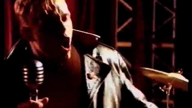 Indecent Obsession - Rebel With A Cause