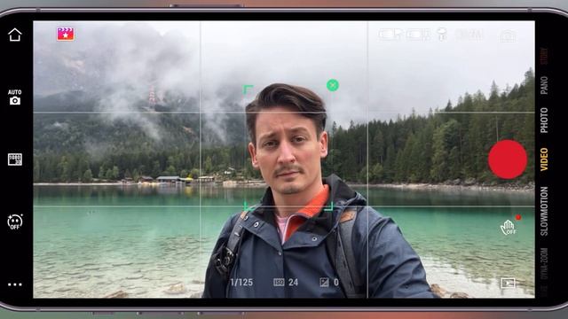 8 Smartphone Gimbal Techniques to shoot Cinematic Video - Osmo Mobile 6 Tutorial смотреть онлайн