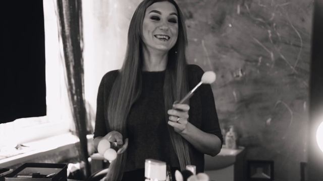 Онлайн курс по макияжу для себя Selfie Makeup смотреть онлайн