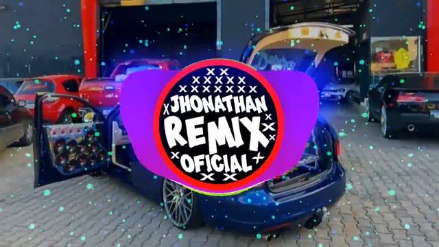IAN CAREY - KEEP ON RISING VERSÃO PISEIRO ((JHONATHAN REMIX OFICIAL)) смотреть онлайн
