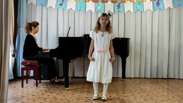 Майстер Ксения. Добрый ежонок.mp4 смотреть онлайн