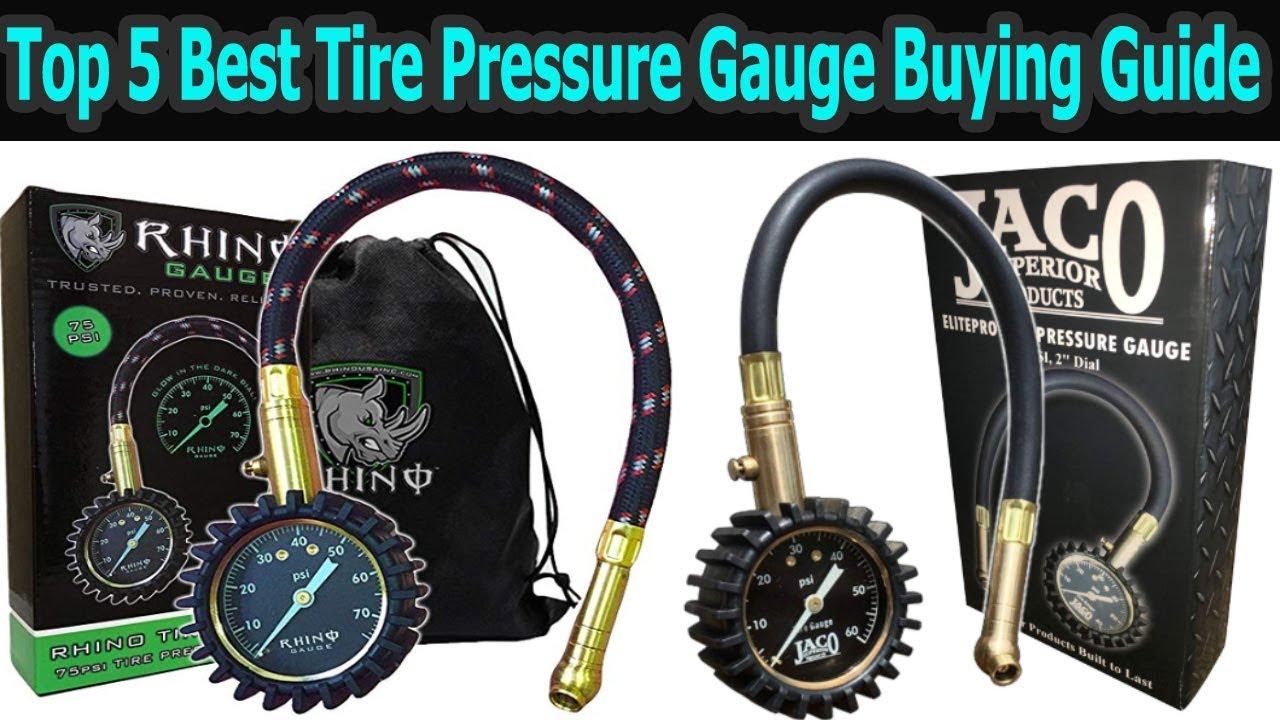Top 5 Best Tire Pressure Gauge In 2020|Tire Pressure Gauge In The Market|Tire Pressure Gauge Review смотреть онлайн
