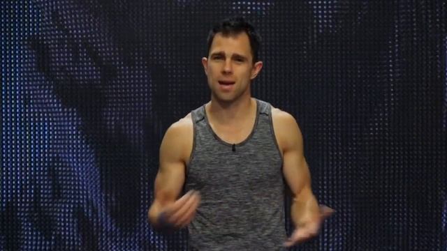 Non Running, Low Impact Treadmill Workout | THE TREAD SERIES 3 смотреть онлайн